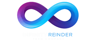 Infinity Refinder Logo