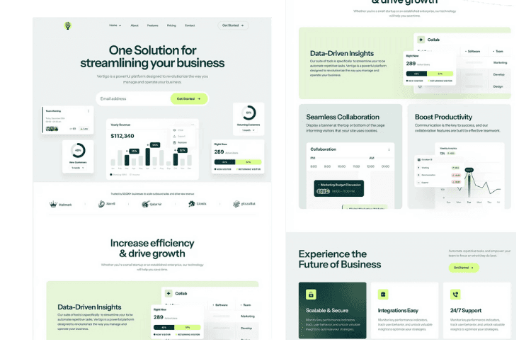 FinTech Payment Solution